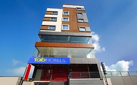 Fabhotel Galaxy Heights